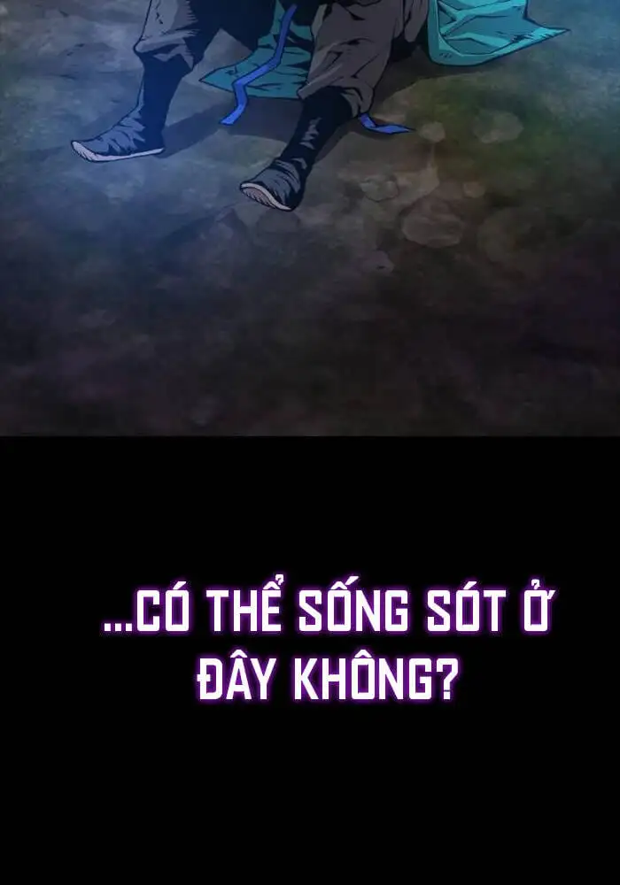 Truyện Tranh Quái Lực Loạn Thần trang 7