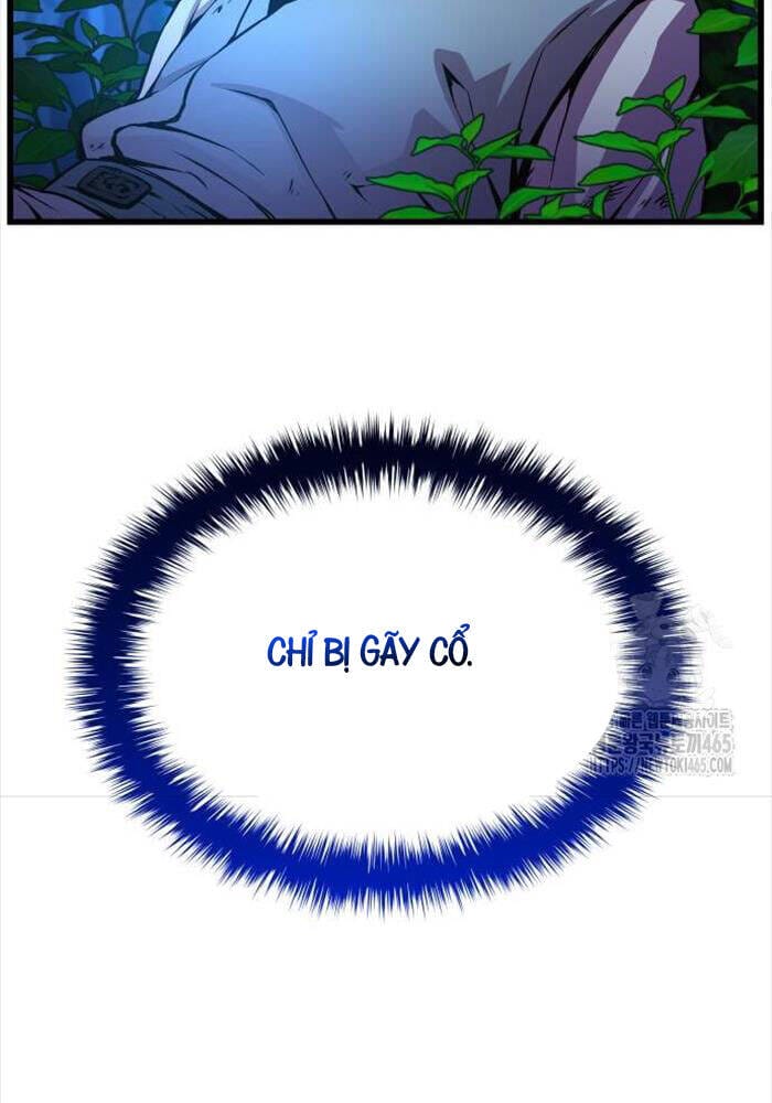 Truyện Tranh Quái Lực Loạn Thần trang 7