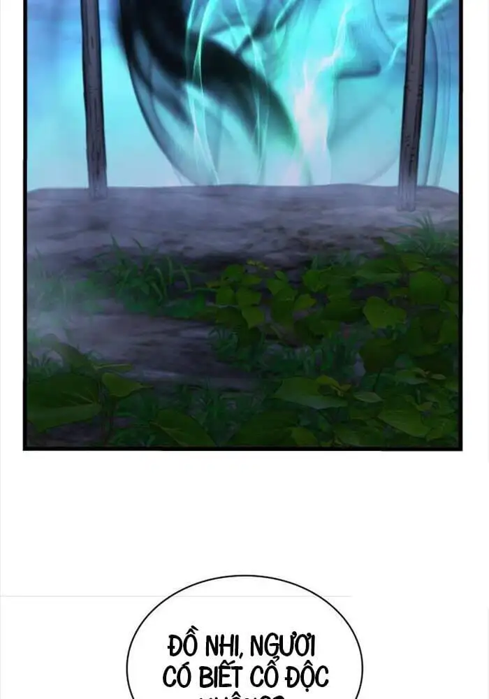 Truyện Tranh Quái Lực Loạn Thần trang 7