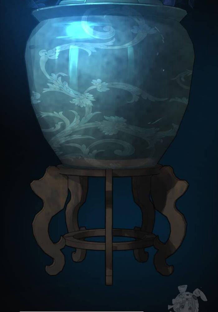 Truyện Tranh Quái Lực Loạn Thần trang 7