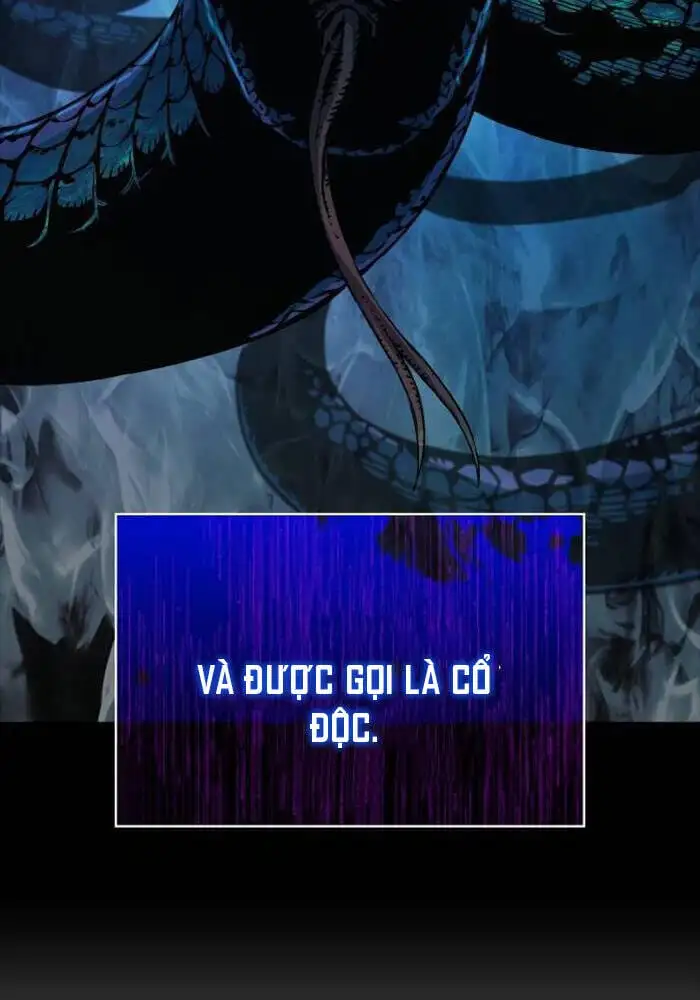 Truyện Tranh Quái Lực Loạn Thần trang 7