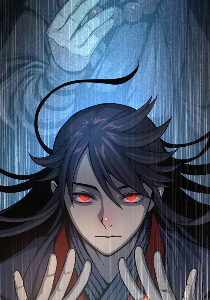 Truyện Tranh Quái Lực Loạn Thần trang 7