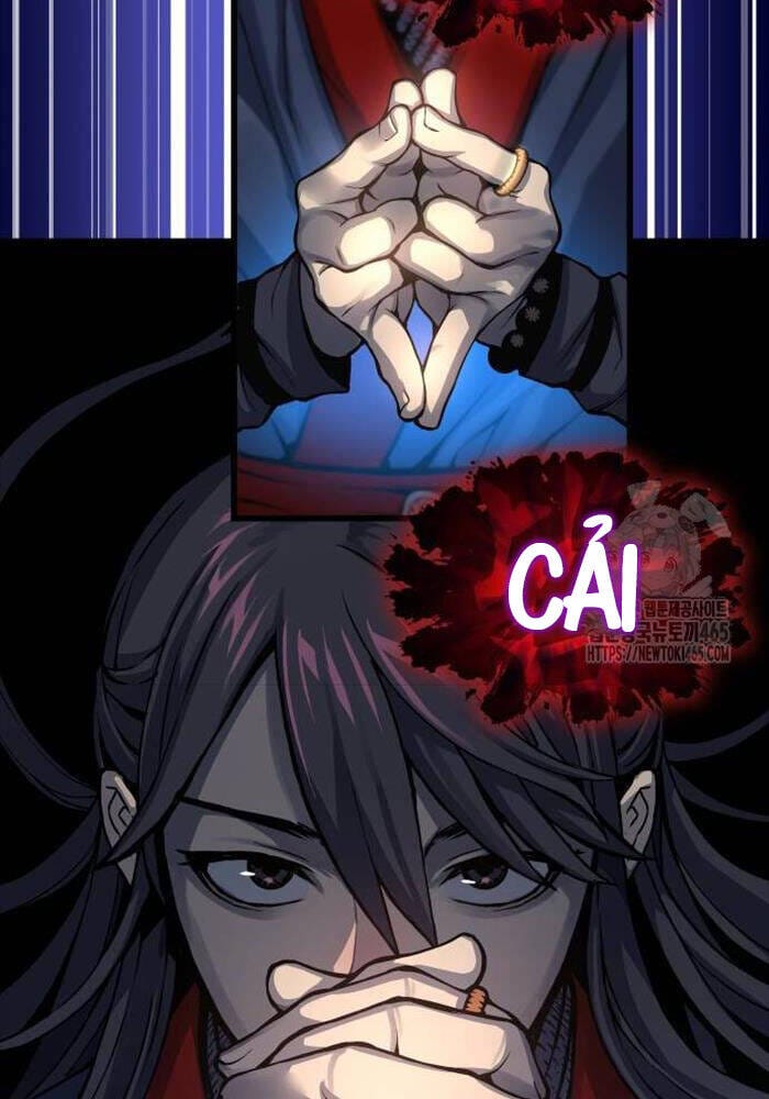 Truyện Tranh Quái Lực Loạn Thần trang 7