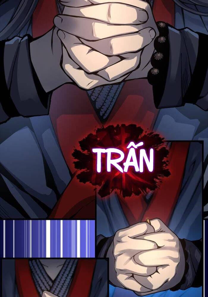 Truyện Tranh Quái Lực Loạn Thần trang 7