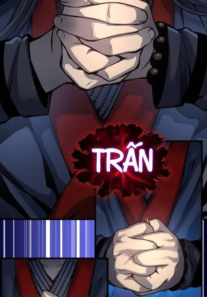 Truyện Tranh Quái Lực Loạn Thần trang 7