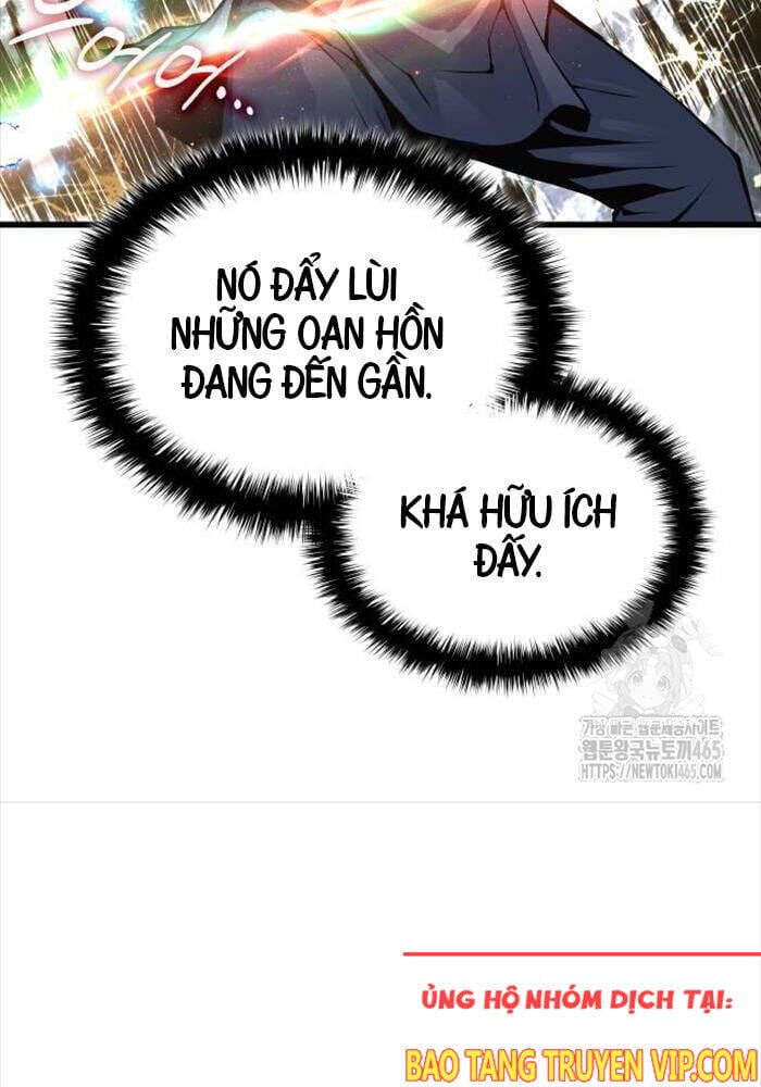 Truyện Tranh Quái Lực Loạn Thần trang 7