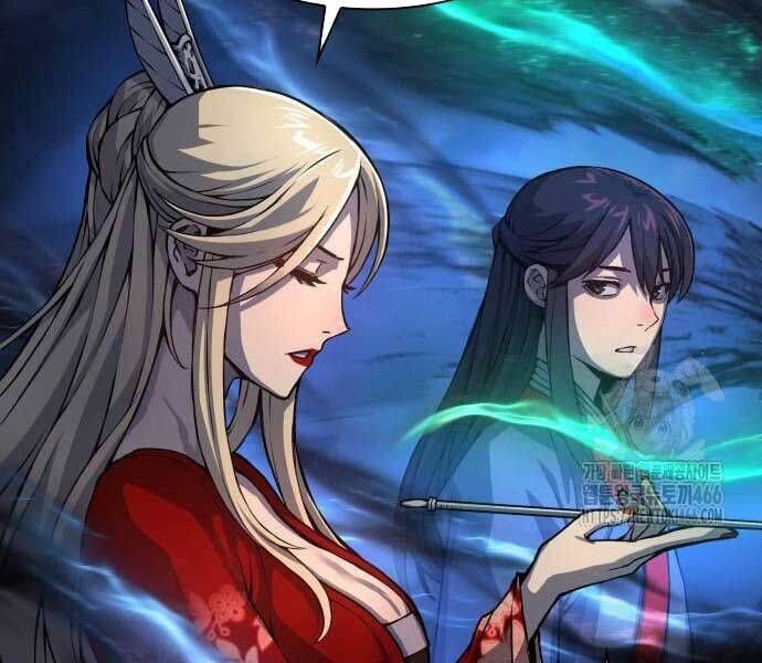 Truyện Tranh Quái Lực Loạn Thần trang 7