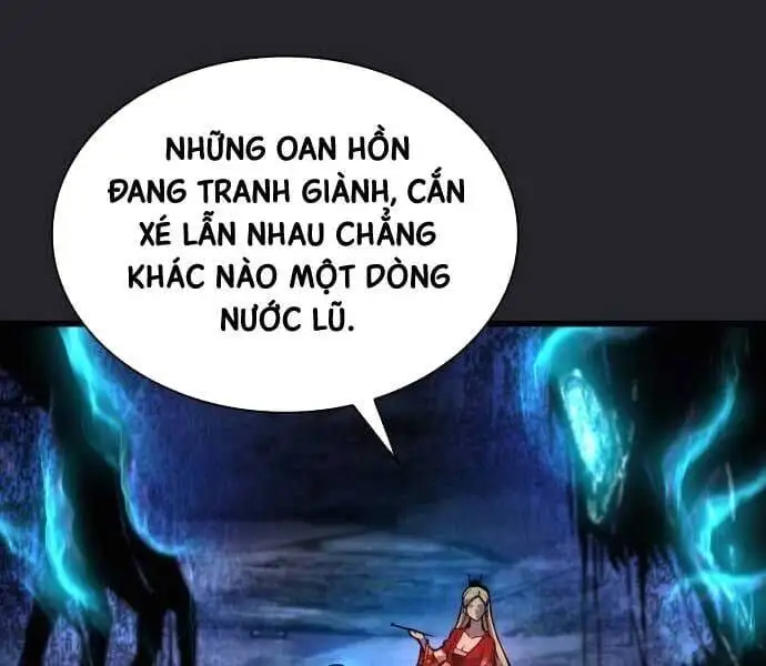 Truyện Tranh Quái Lực Loạn Thần trang 7