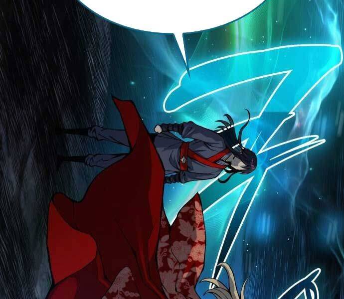 Truyện Tranh Quái Lực Loạn Thần trang 7