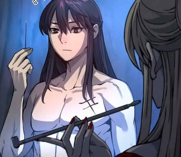 Truyện Tranh Quái Lực Loạn Thần trang 7