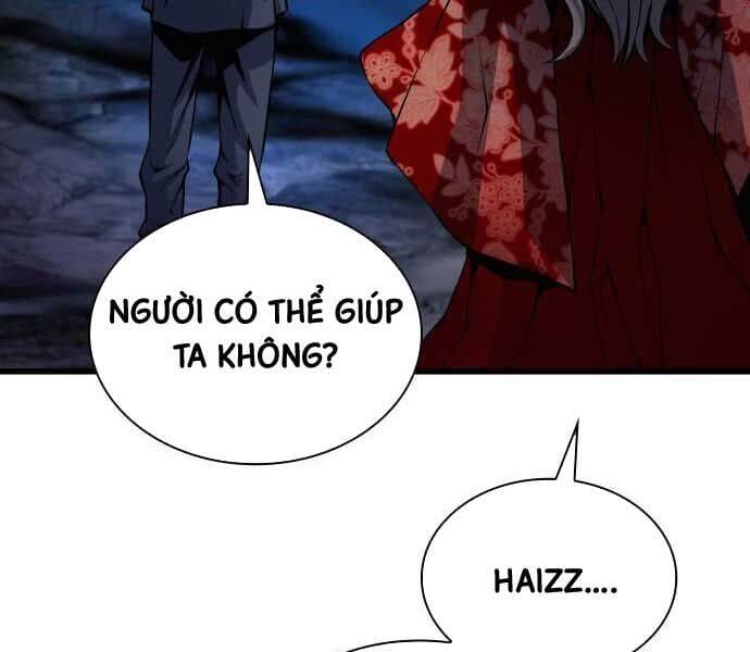 Truyện Tranh Quái Lực Loạn Thần trang 7