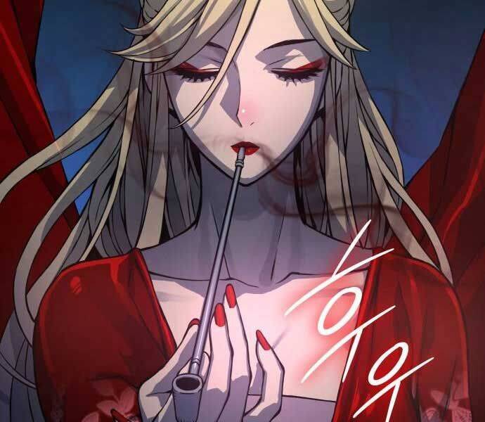 Truyện Tranh Quái Lực Loạn Thần trang 7