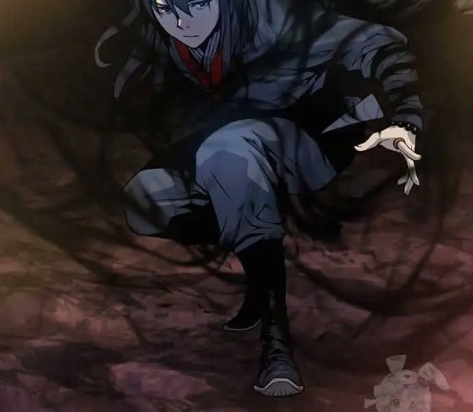 Truyện Tranh Quái Lực Loạn Thần trang 7