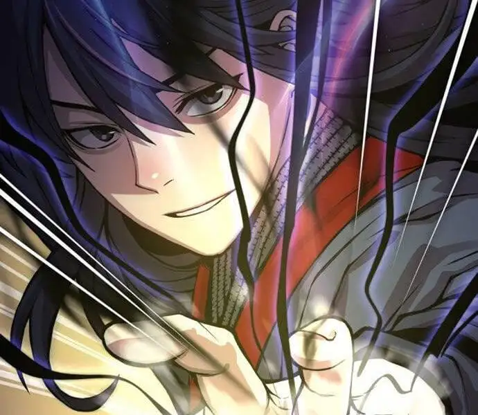 Truyện Tranh Quái Lực Loạn Thần trang 7