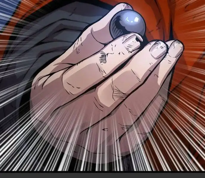 Truyện Tranh Quái Lực Loạn Thần trang 7