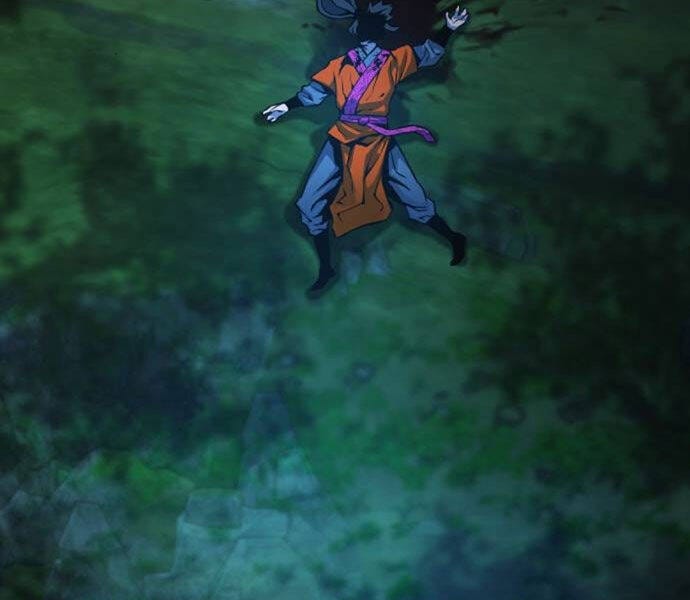 Truyện Tranh Quái Lực Loạn Thần trang 7