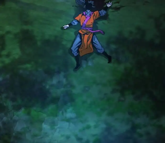 Truyện Tranh Quái Lực Loạn Thần trang 7