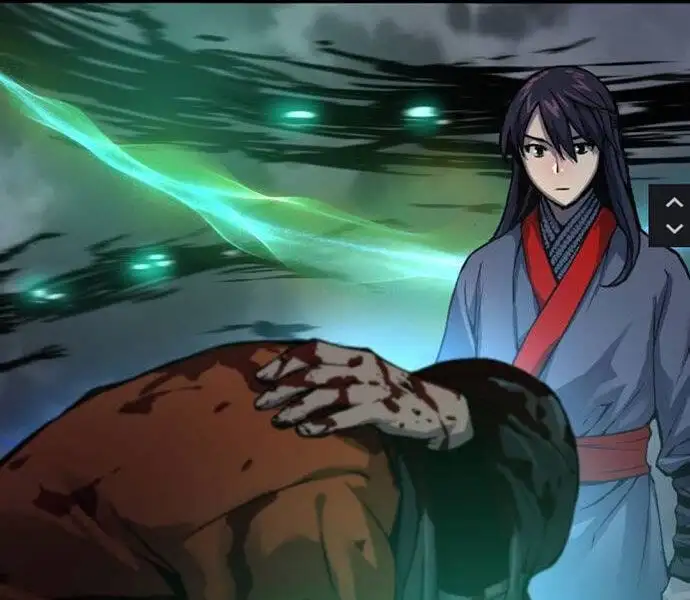 Truyện Tranh Quái Lực Loạn Thần trang 7