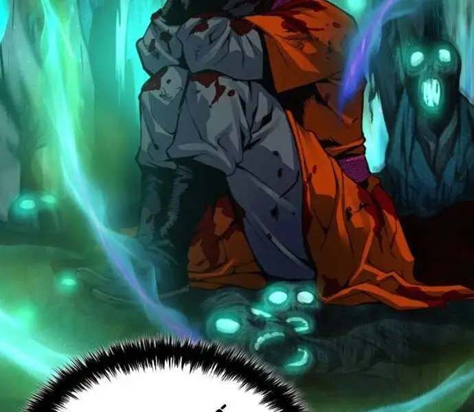 Truyện Tranh Quái Lực Loạn Thần trang 7