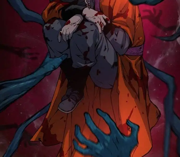 Truyện Tranh Quái Lực Loạn Thần trang 7