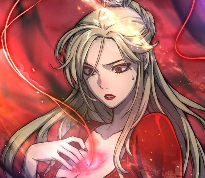 Truyện Tranh Quái Lực Loạn Thần trang 7