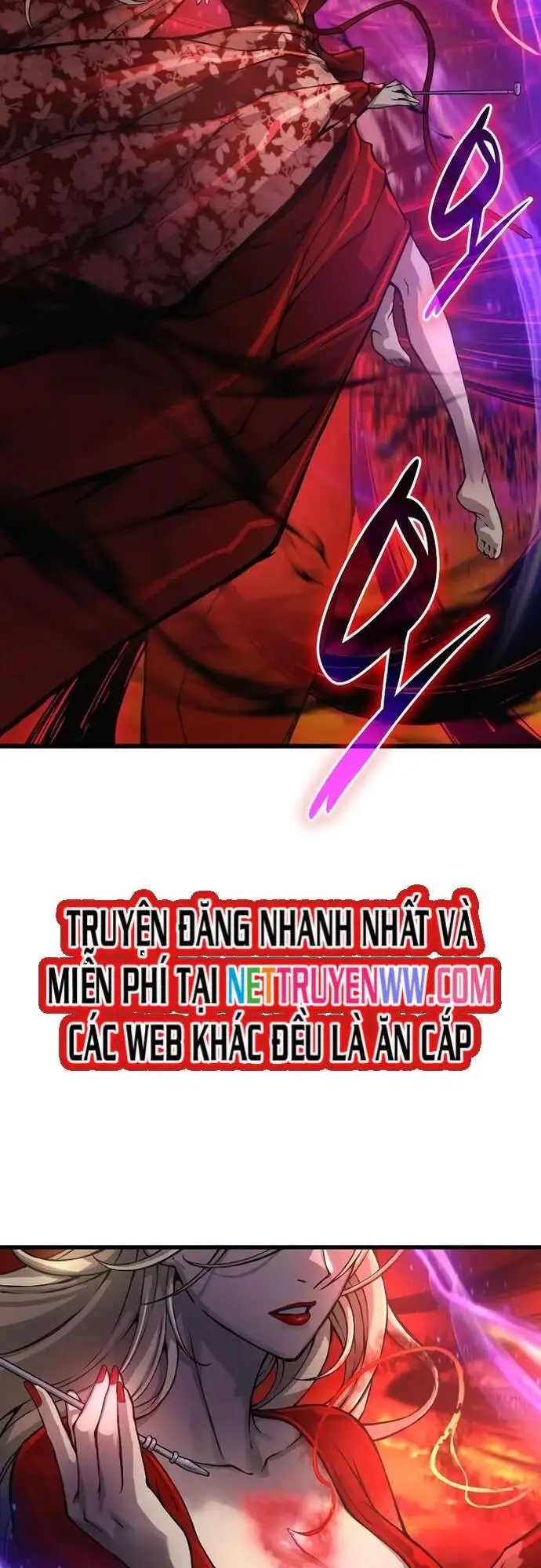 Truyện Tranh Quái Lực Loạn Thần trang 7
