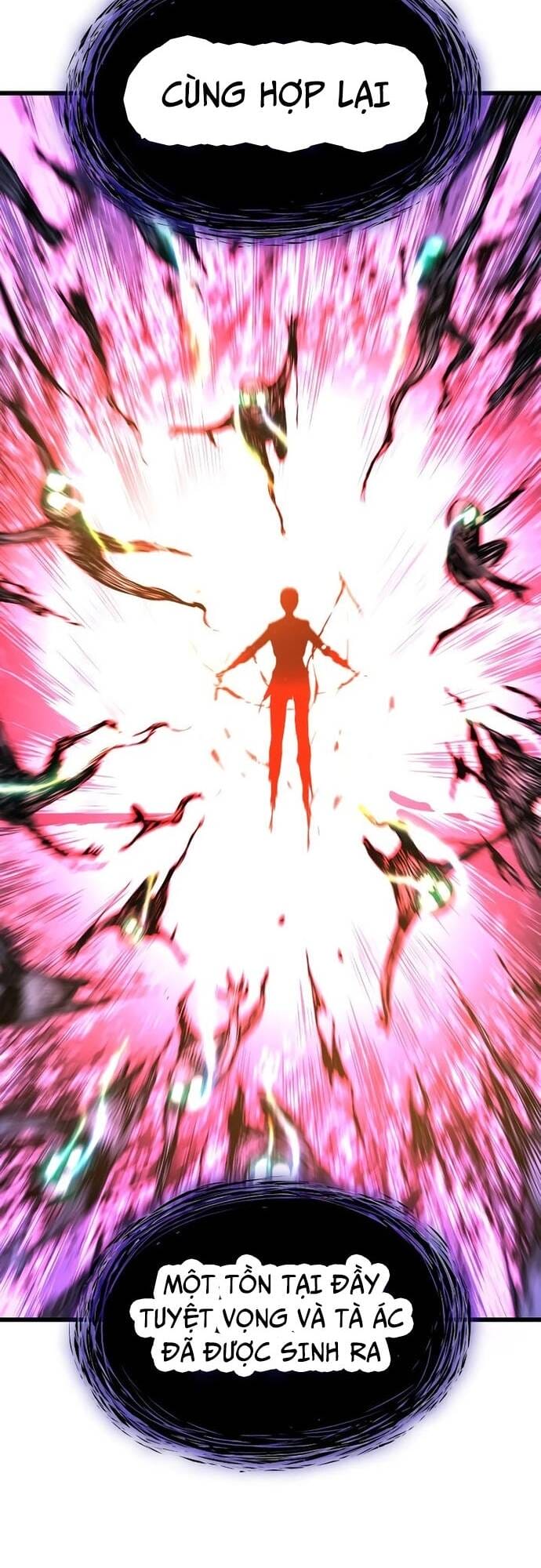 Truyện Tranh Quái Lực Loạn Thần trang 7