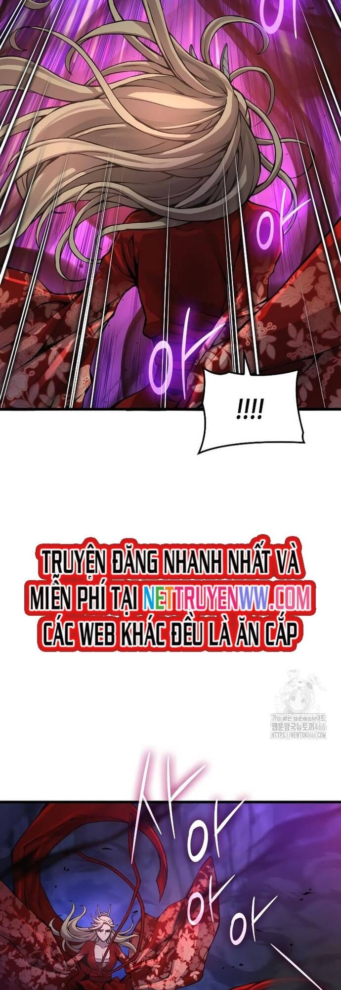 Truyện Tranh Quái Lực Loạn Thần trang 7