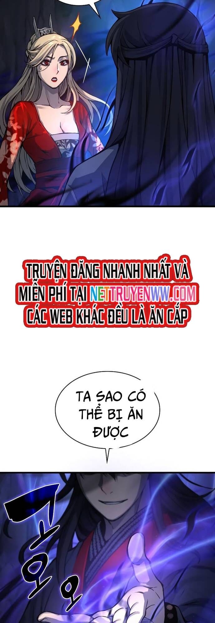 Truyện Tranh Quái Lực Loạn Thần trang 7