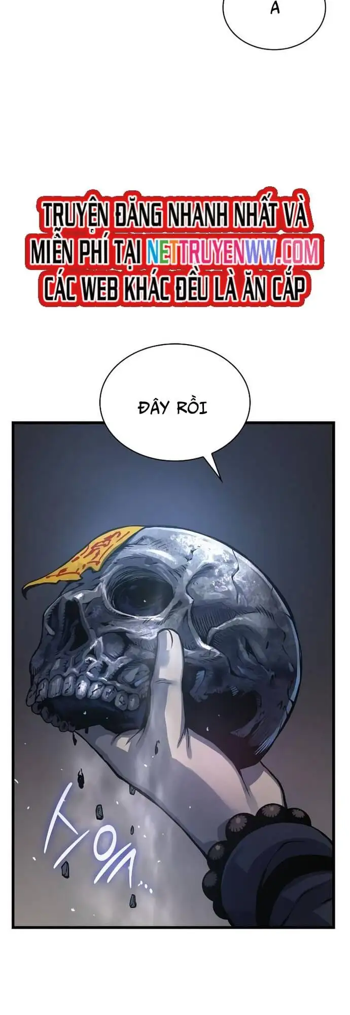 Truyện Tranh Quái Lực Loạn Thần trang 7