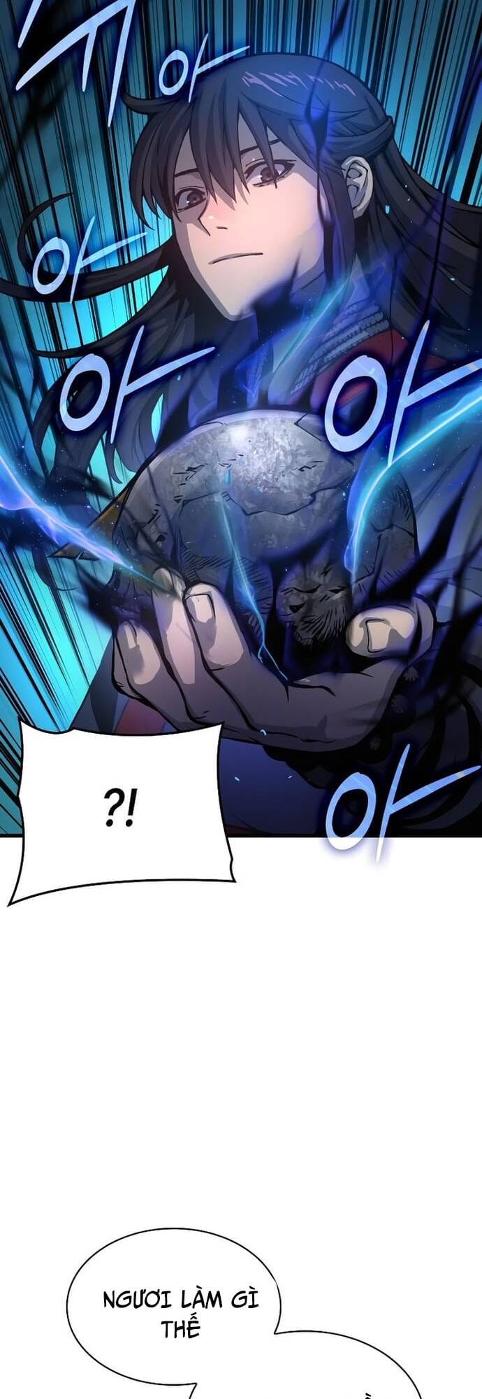 Truyện Tranh Quái Lực Loạn Thần trang 7