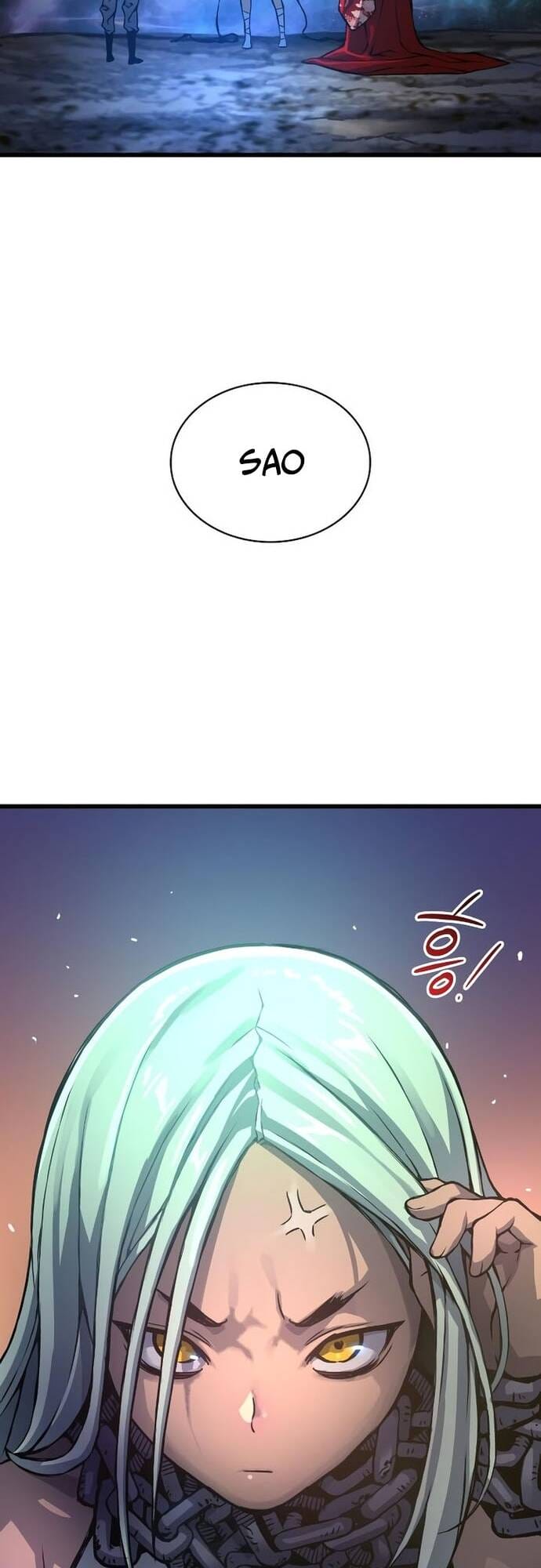 Truyện Tranh Quái Lực Loạn Thần trang 7