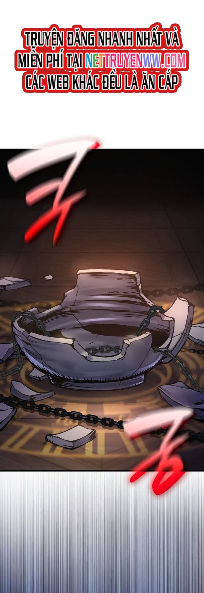 Truyện Tranh Quái Lực Loạn Thần trang 7