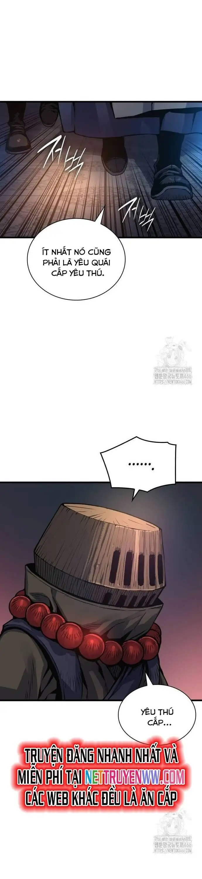 Truyện Tranh Quái Lực Loạn Thần trang 7