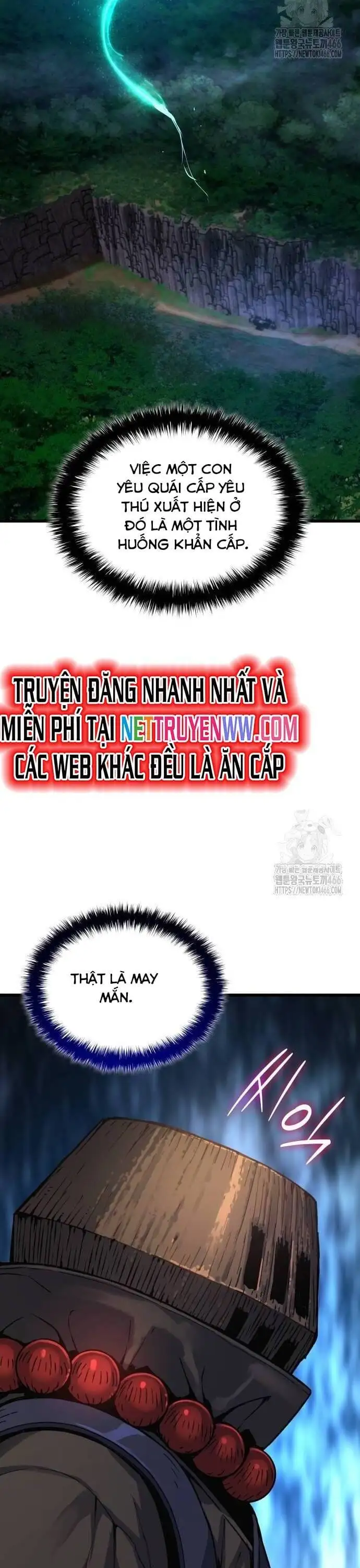 Truyện Tranh Quái Lực Loạn Thần trang 7