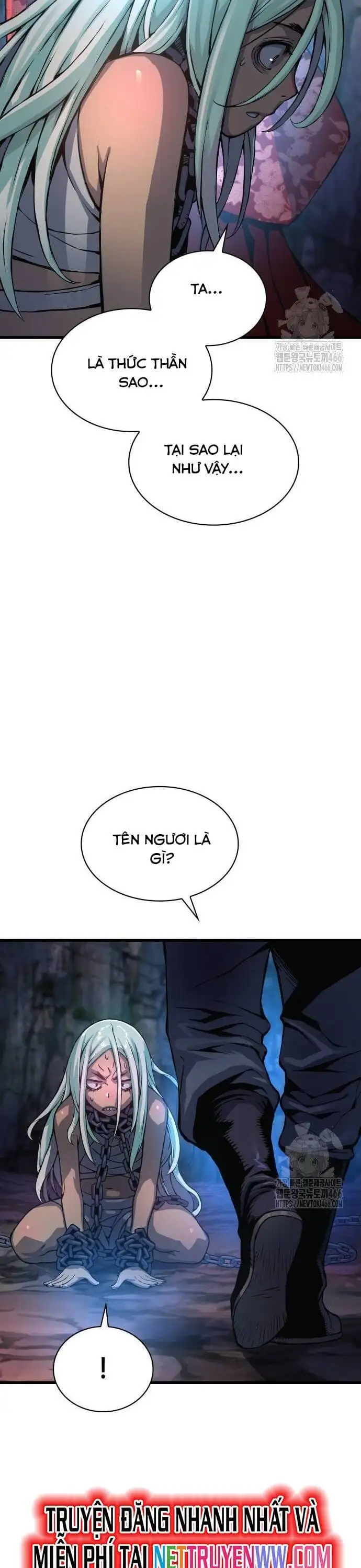 Truyện Tranh Quái Lực Loạn Thần trang 7