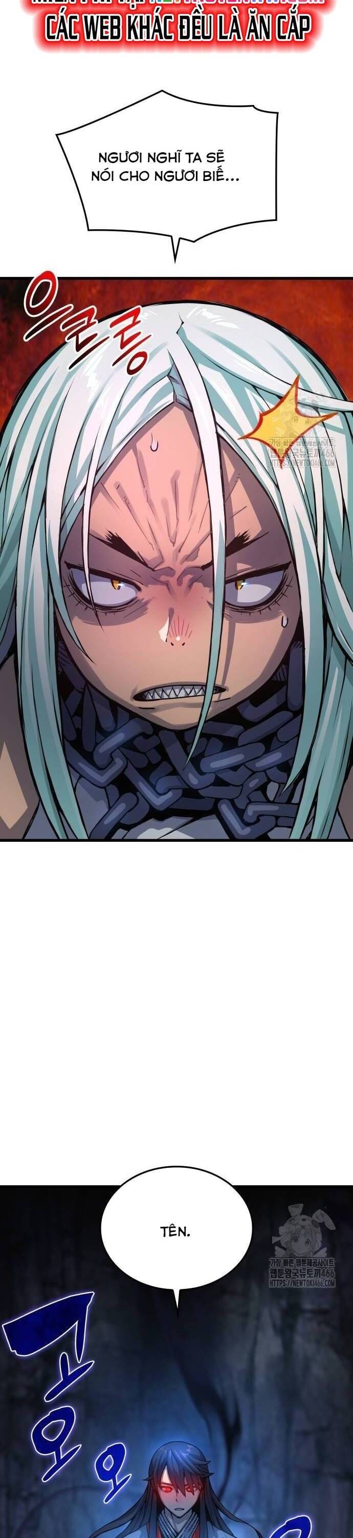 Truyện Tranh Quái Lực Loạn Thần trang 7