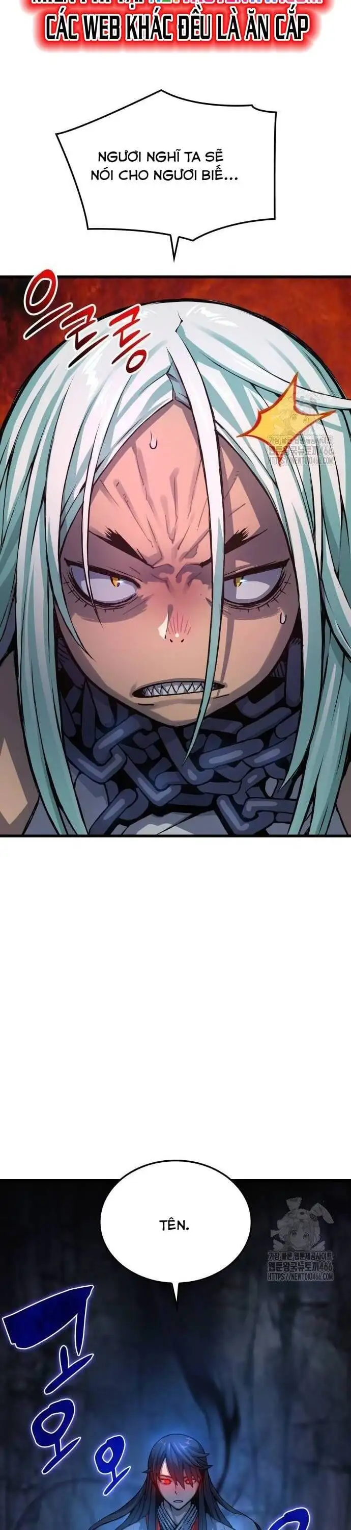 Truyện Tranh Quái Lực Loạn Thần trang 7