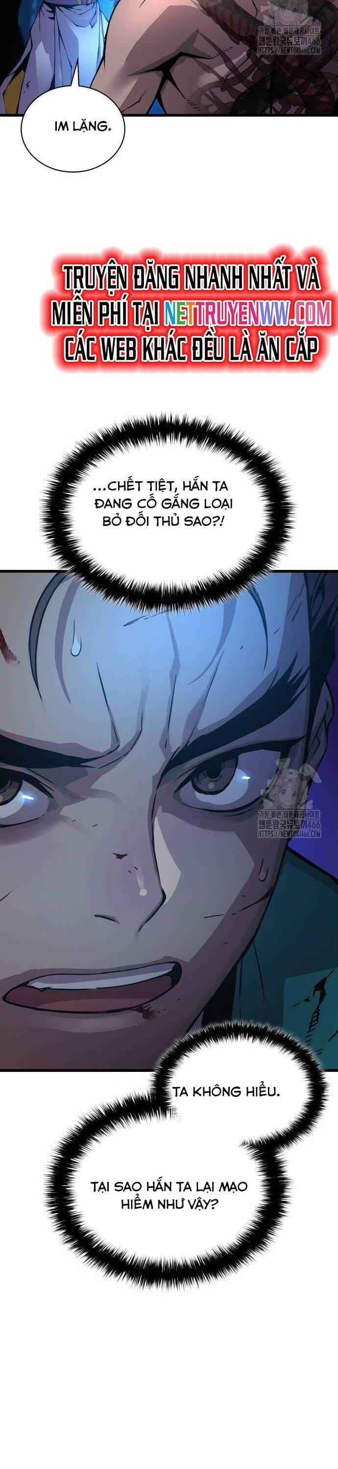 Truyện Tranh Quái Lực Loạn Thần trang 7