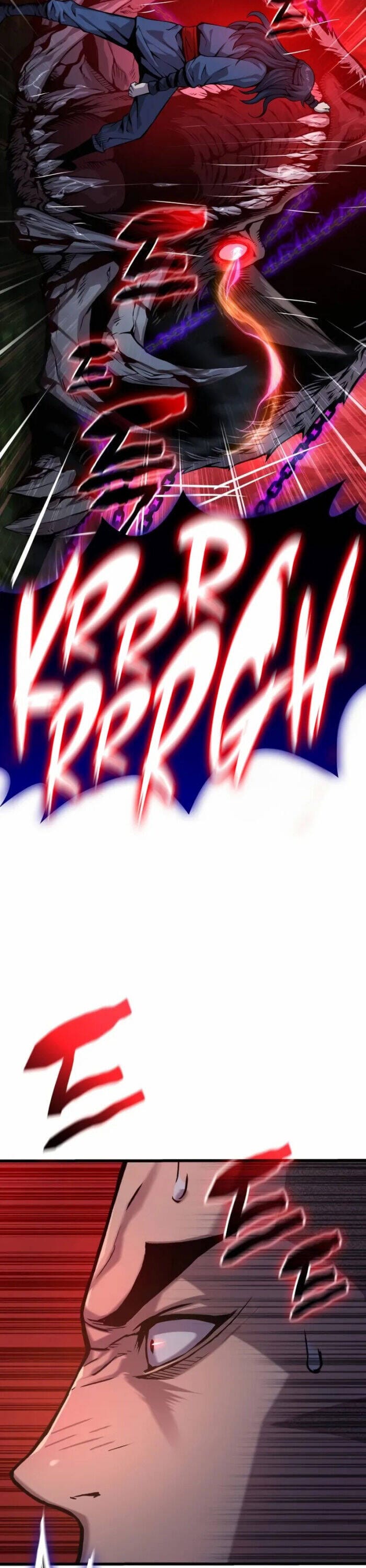 Truyện Tranh Quái Lực Loạn Thần trang 7