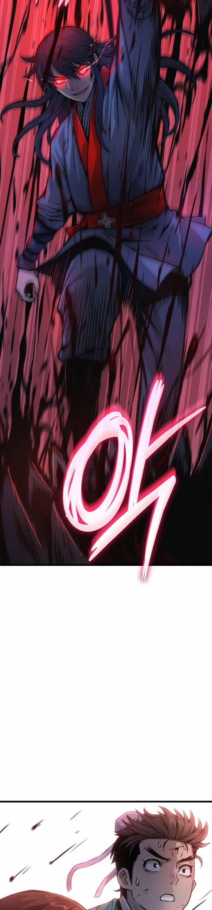 Truyện Tranh Quái Lực Loạn Thần trang 7