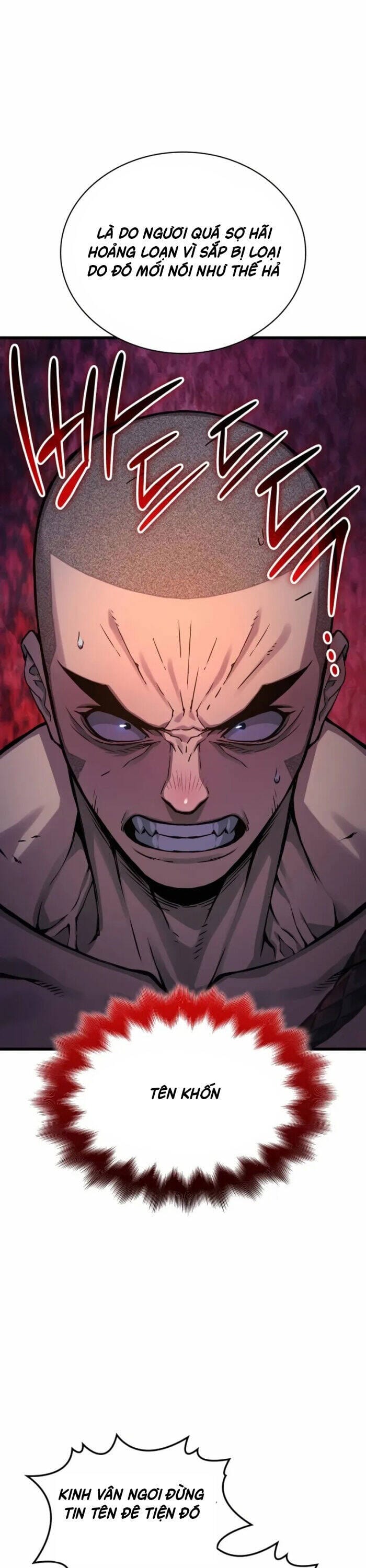 Truyện Tranh Quái Lực Loạn Thần trang 7