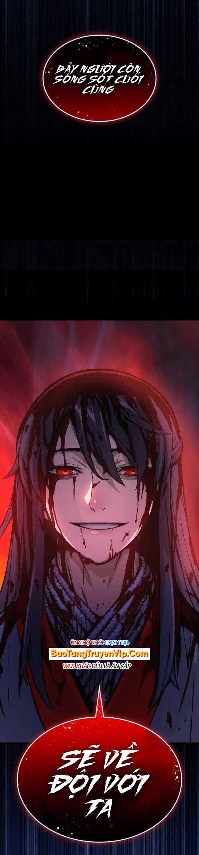 Truyện Tranh Quái Lực Loạn Thần trang 7