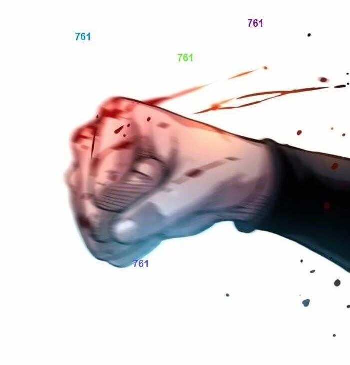 Truyện Tranh Quái Lực Loạn Thần trang 7