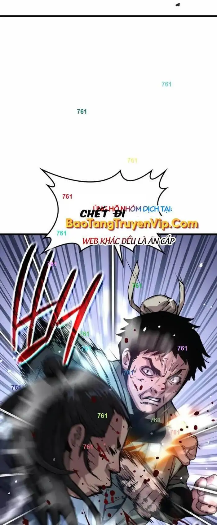 Truyện Tranh Quái Lực Loạn Thần trang 7