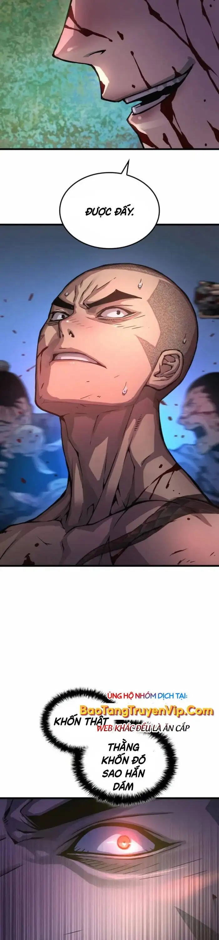 Truyện Tranh Quái Lực Loạn Thần trang 7