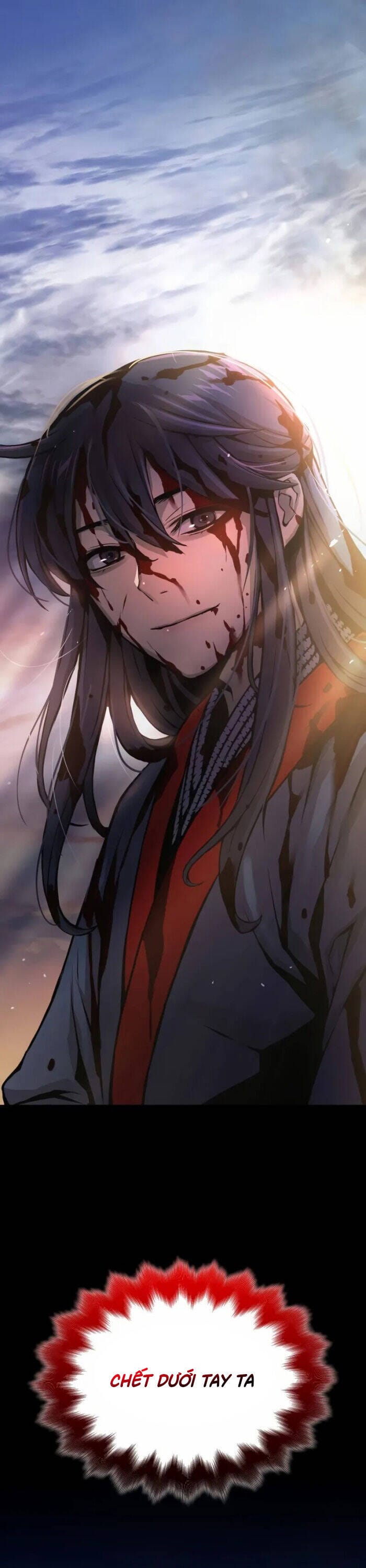 Truyện Tranh Quái Lực Loạn Thần trang 7