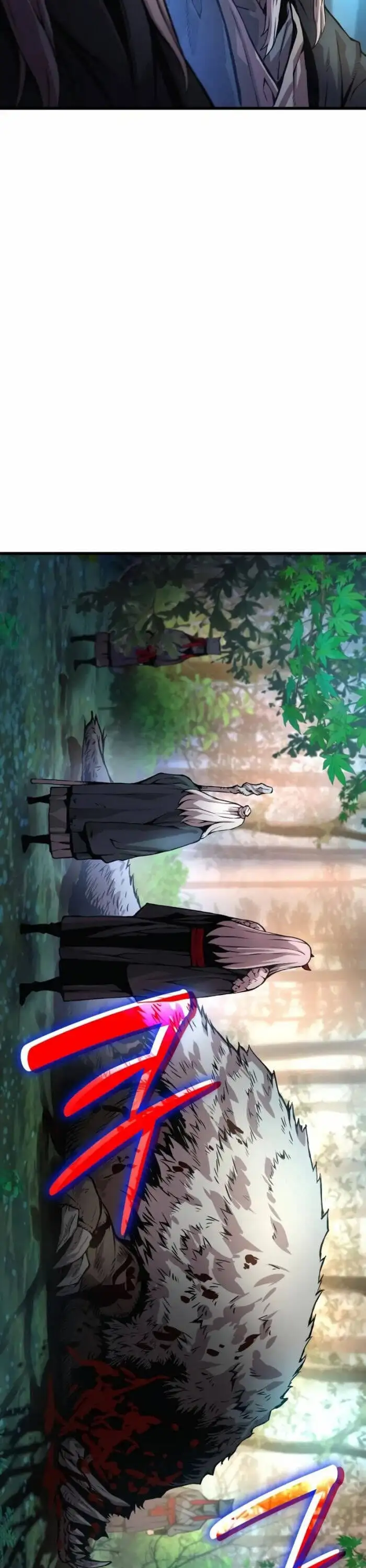 Truyện Tranh Quái Lực Loạn Thần trang 7