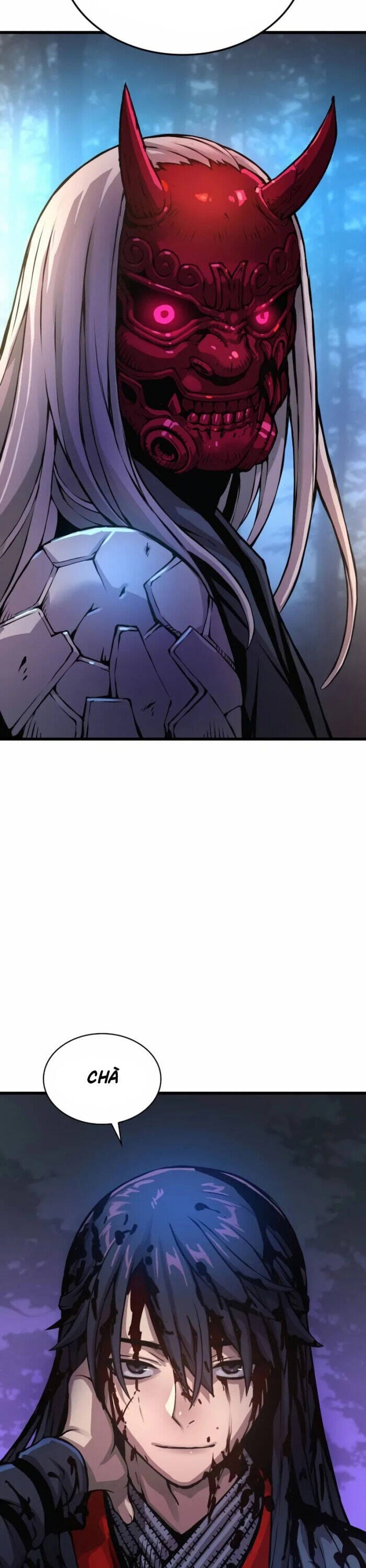 Truyện Tranh Quái Lực Loạn Thần trang 7