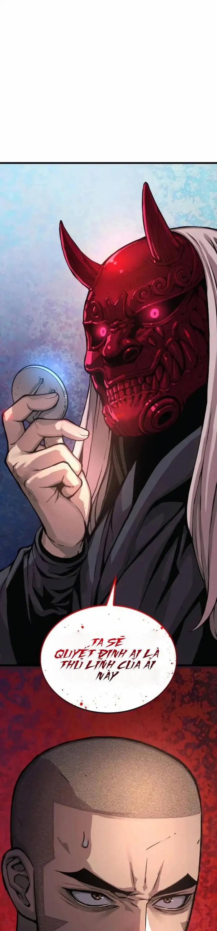 Truyện Tranh Quái Lực Loạn Thần trang 7